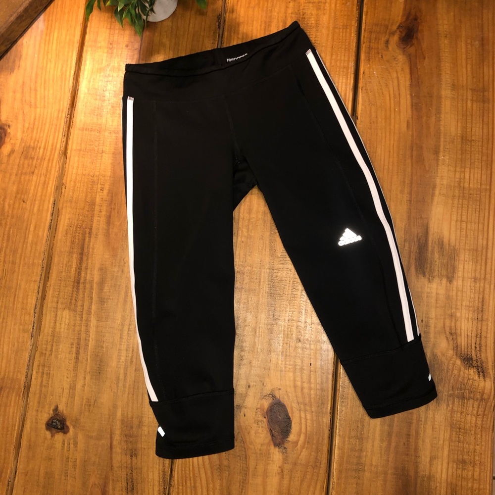 Adidas Capri